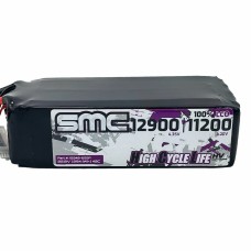 HCL-HVP Flight 22.8V-12900mAh-40C